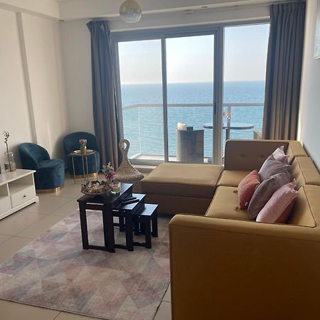 Apartmán Pacific Rak Rás al-Chajma Exteriér fotografie