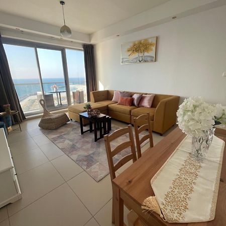 Apartmán Pacific Rak Rás al-Chajma Exteriér fotografie