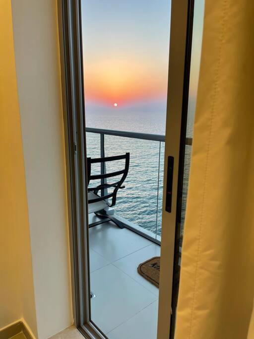 Apartmán Pacific Rak Rás al-Chajma Exteriér fotografie