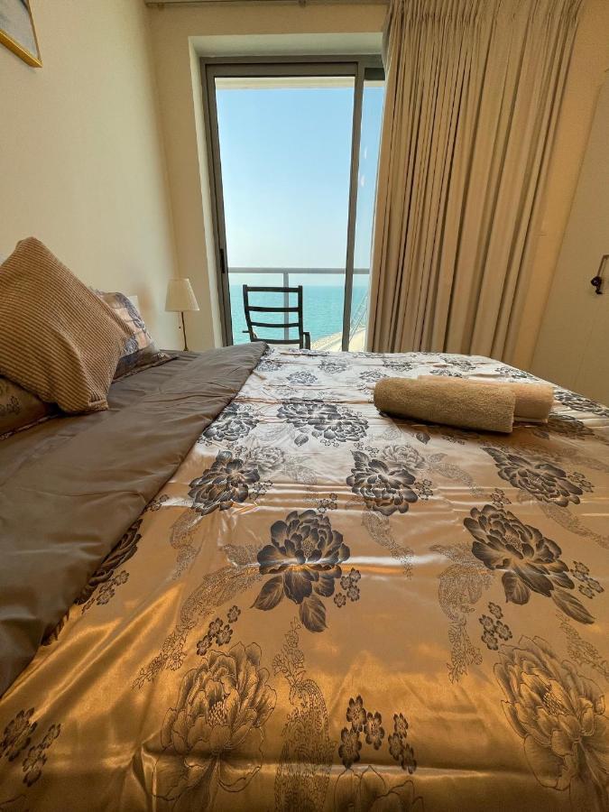 Apartmán Pacific Rak Rás al-Chajma Exteriér fotografie